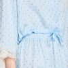 Camisa adornada con strass