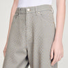 Jean con strass
