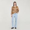 Chaqueta reversible