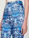 Pantalón ancho