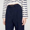 Pantalón a rayas