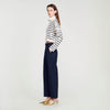 Pantalón a rayas