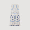 Pantalón de mujer Louise Bourgeois