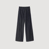 Pantalón de traje de denim