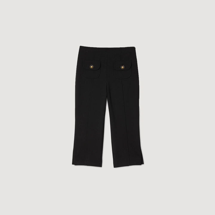 Pantalón pirata