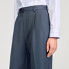 Pantalón a rayas