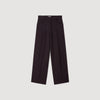 Pantalón ancho