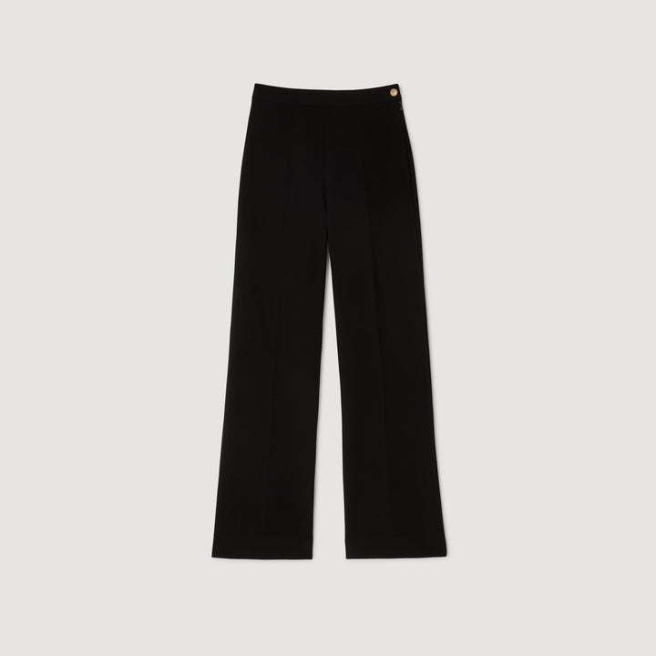 Pantalón recto