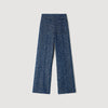 Pantalón de lentejuelas