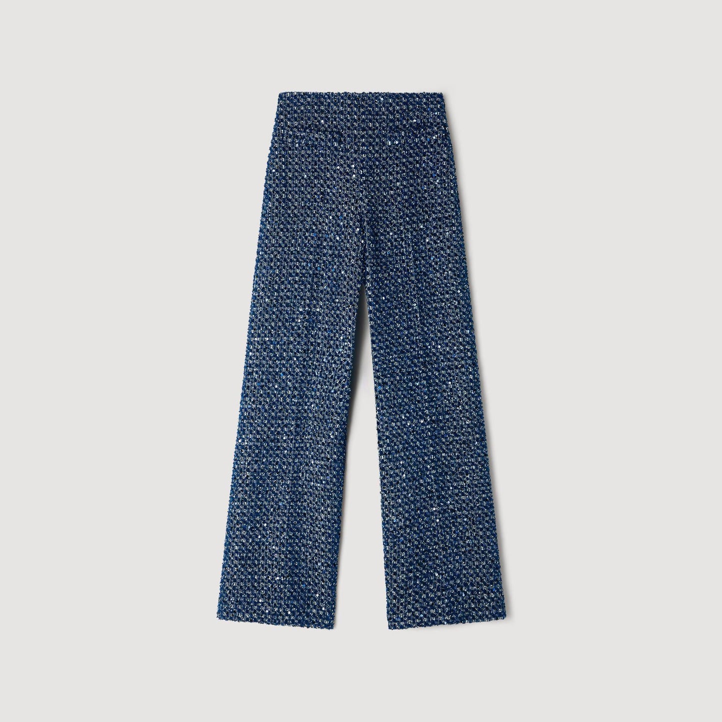 Pantalón de lentejuelas