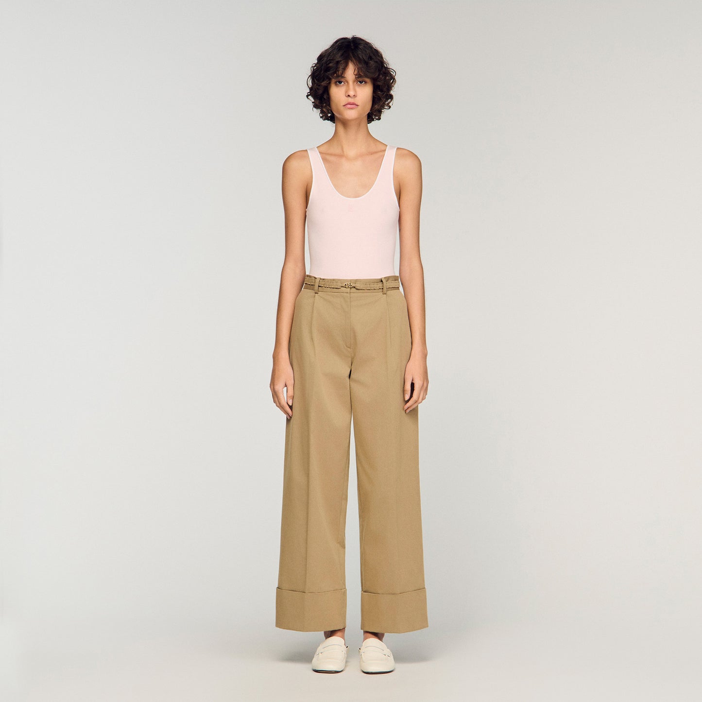 Pantalón de traje