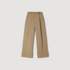 Pantalón de traje