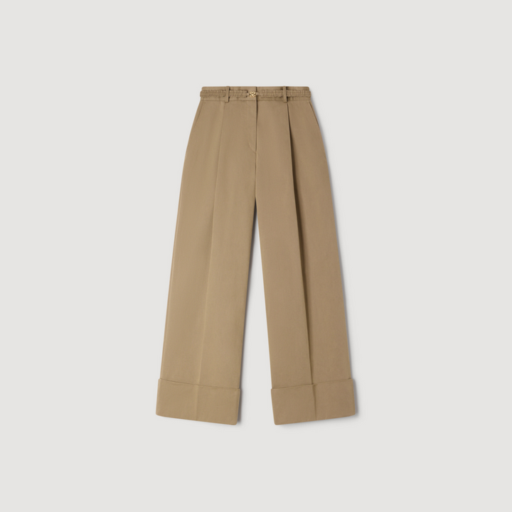 Pantalón de traje