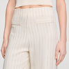Pantalón a rayas