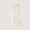 Pantalón a rayas