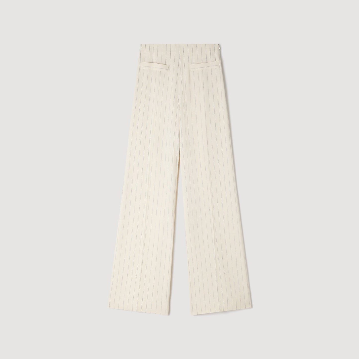 Pantalón a rayas