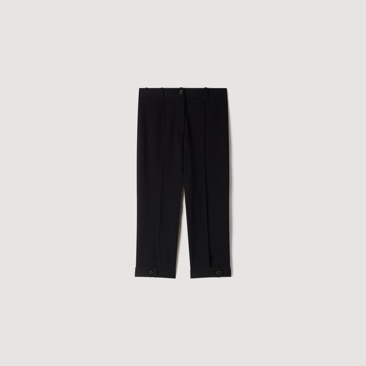 Pantalón corto ciclista