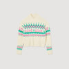 Jersey de punto LOVE