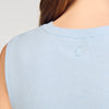 Jersey corto con volante