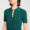 Jersey polo