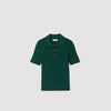 Jersey polo