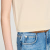 Jersey sin mangas