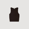 Jersey sin mangas