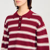 Jersey de rayas