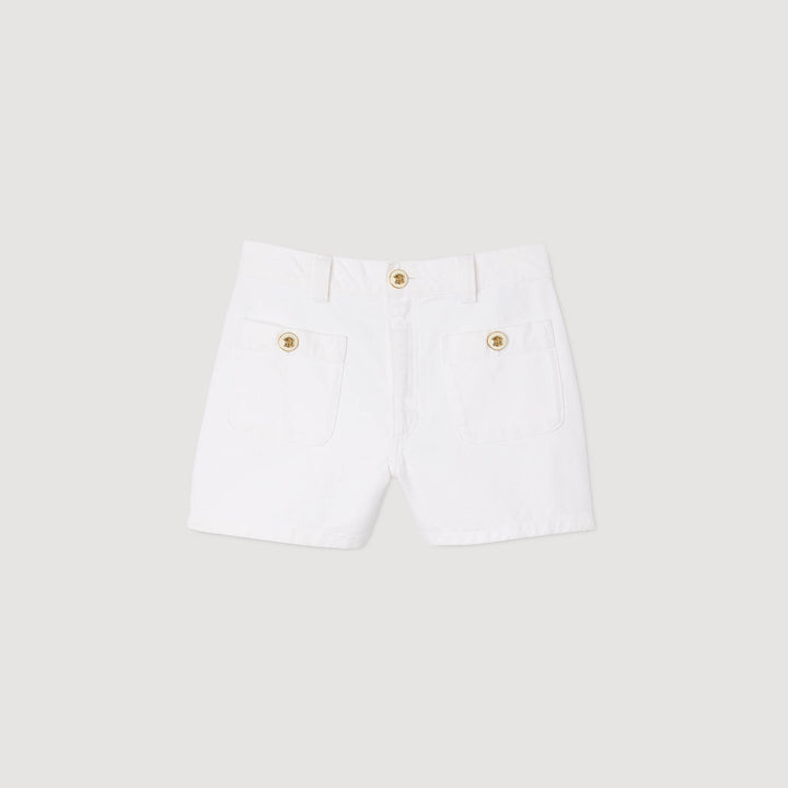 Pantalón vaquero