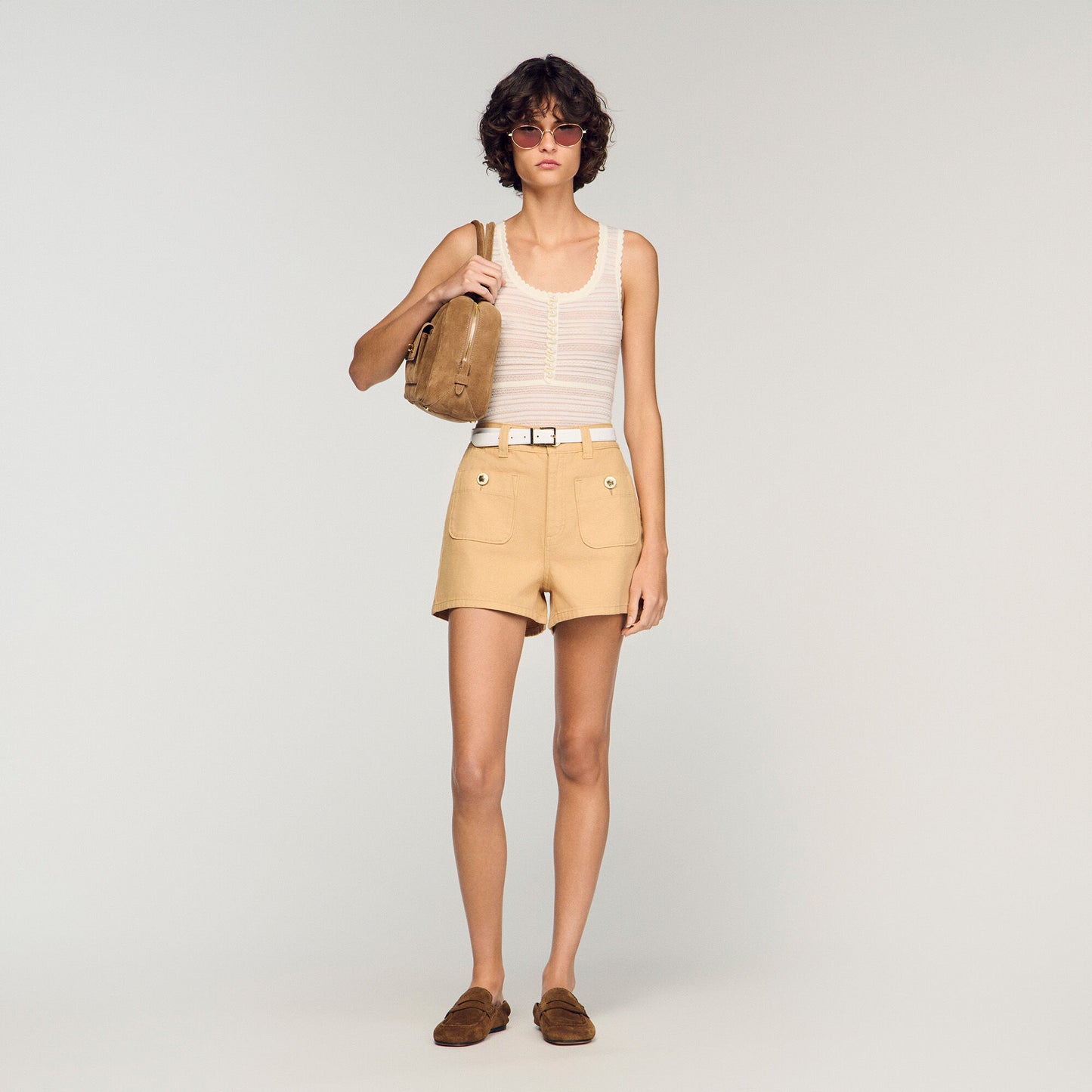 Pantalón vaquero
