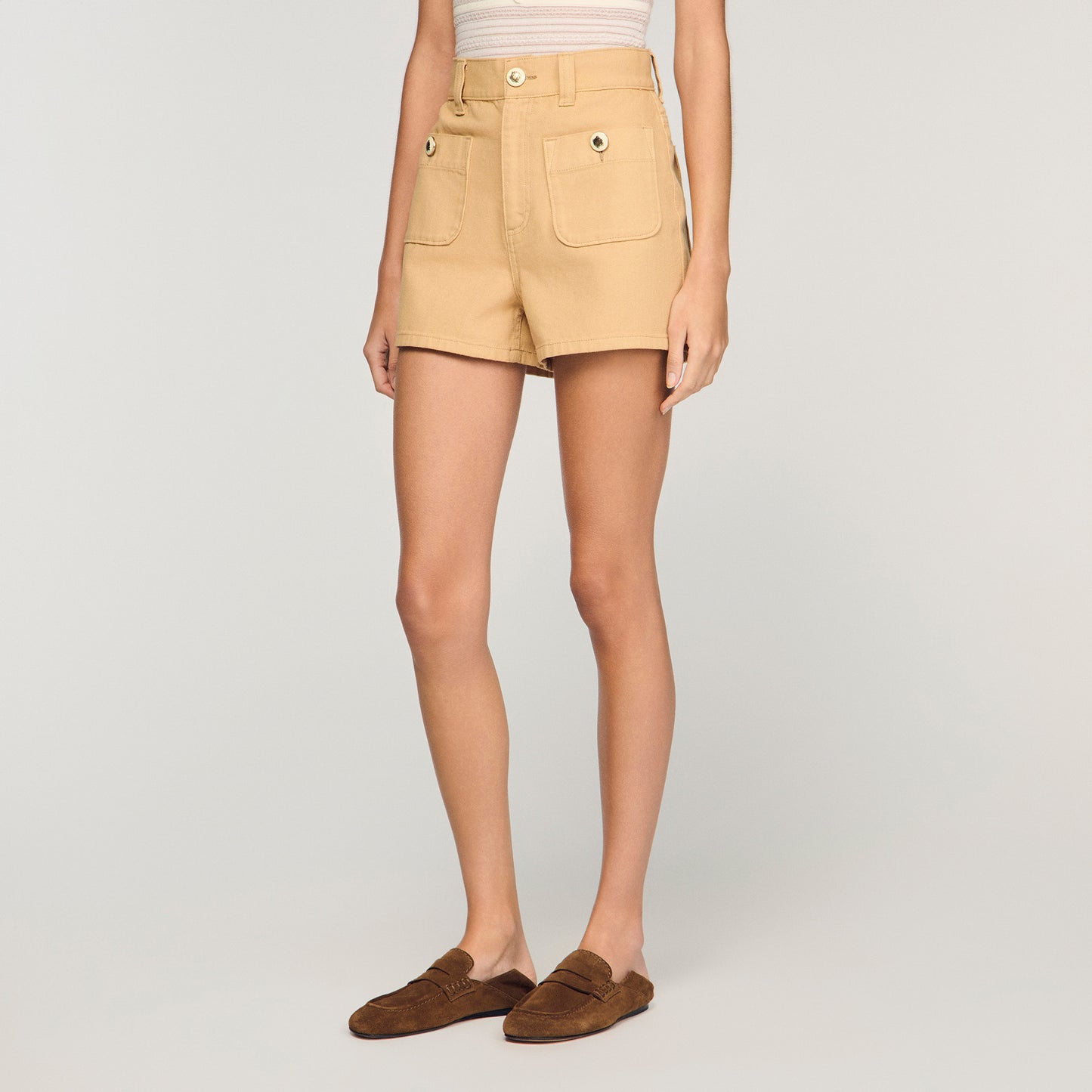 Pantalón vaquero