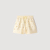Short calado con strass