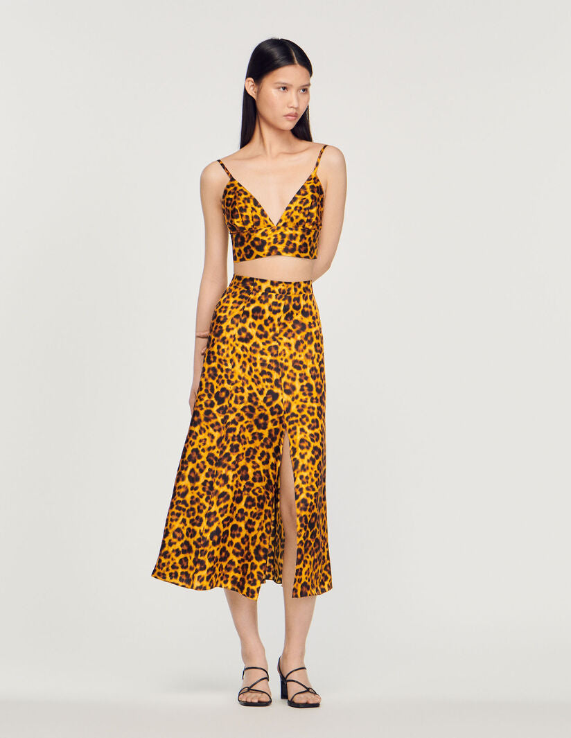 Top Cannes de Leopardo