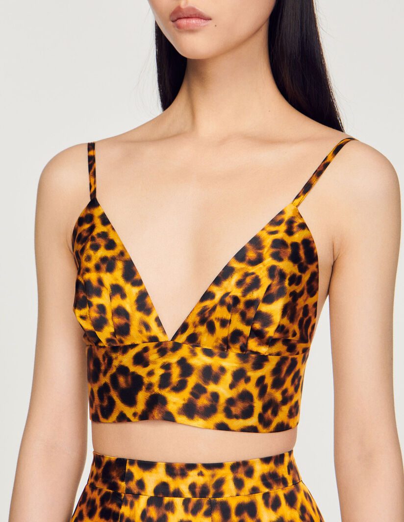 Top Cannes de Leopardo