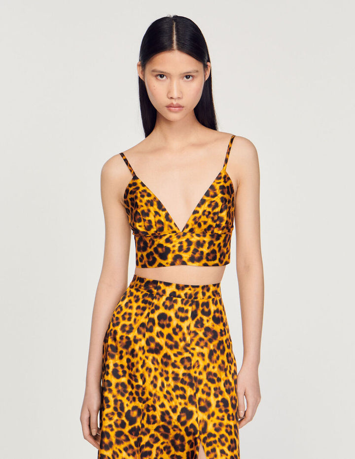 Top Cannes de Leopardo