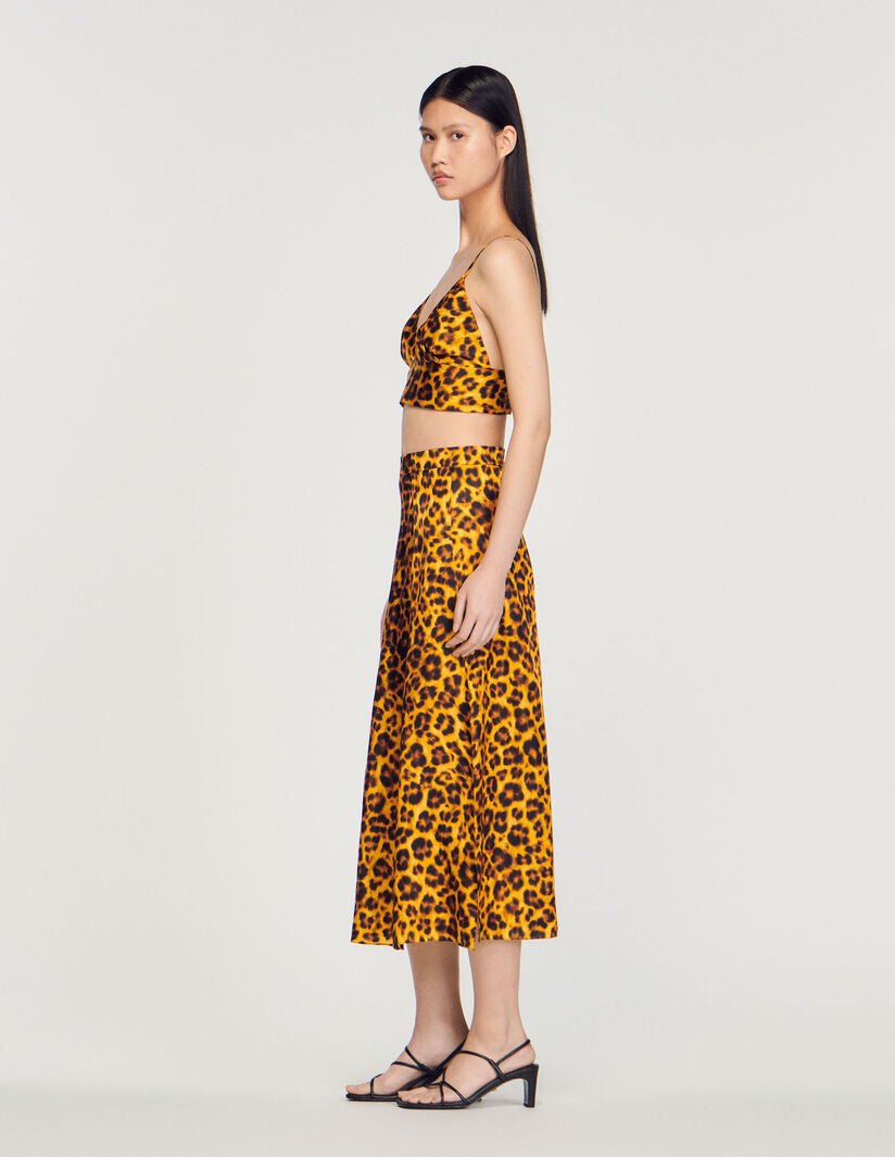 Top Cannes de Leopardo