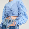 Crop top Sandro