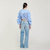 Crop top Sandro