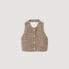 Top de tweed