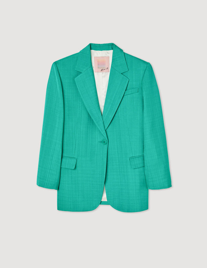 Chaqueta de sastre