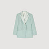 Chaqueta de traje