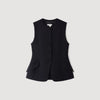 Chaqueta con peplum