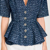 Chaqueta con lentejuelas