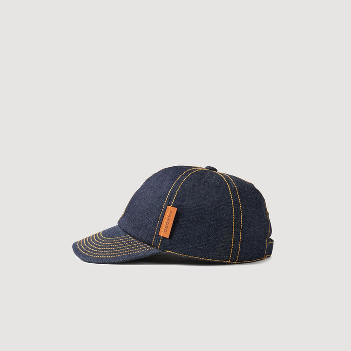 Gorra vaquera