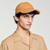 Gorra de algodón