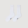 Calcetines bordados