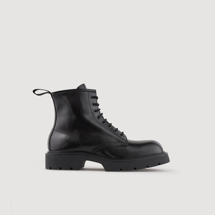 Botines ranger