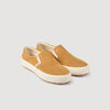 Slip-on de serraje