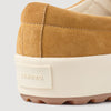 Slip-on de serraje