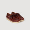 Zapatos derby Wallabee™ de cuero